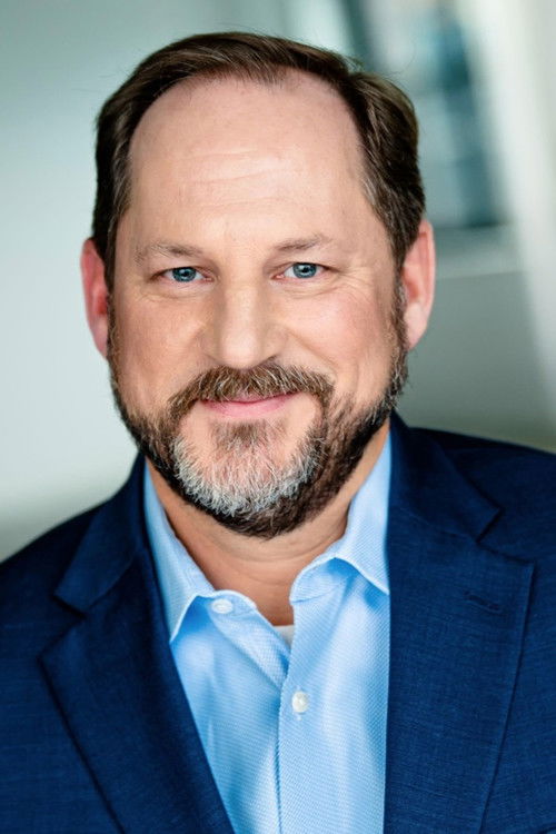 Jackson Everest as Gavan