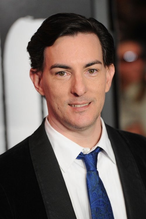 Eric Heisserer as Self