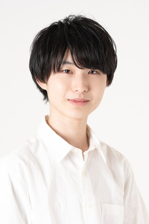 Daiki Fujino as Daiki Mitsuhashi