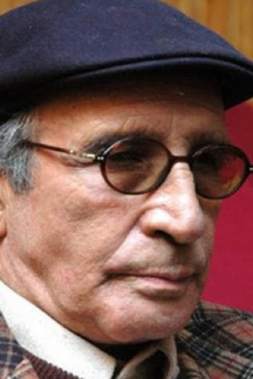 Mohamed El Habachi as 