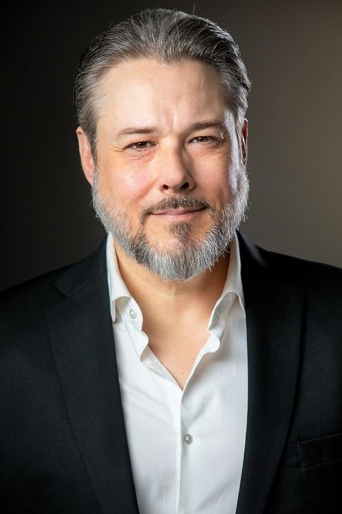 Matty J Murillo as Officer Naish