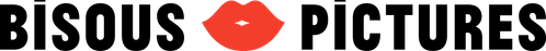Bisous Pictures logo