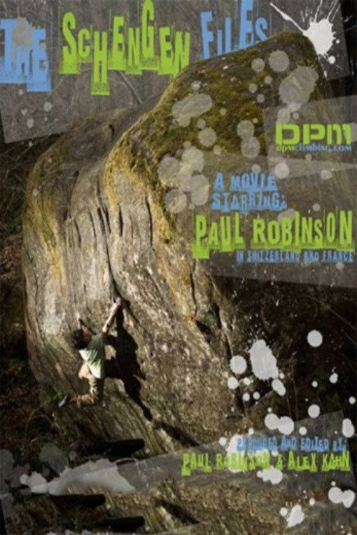 The Schengen Files
