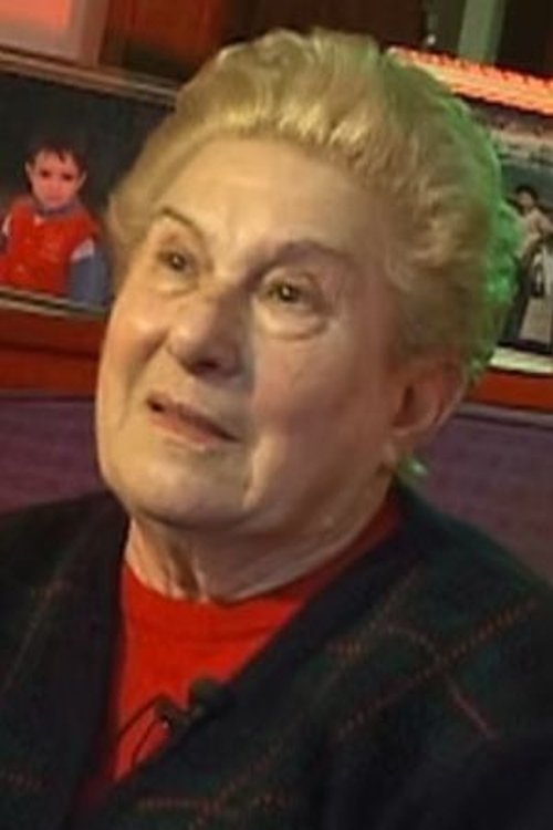 Ornella Micheli as Self