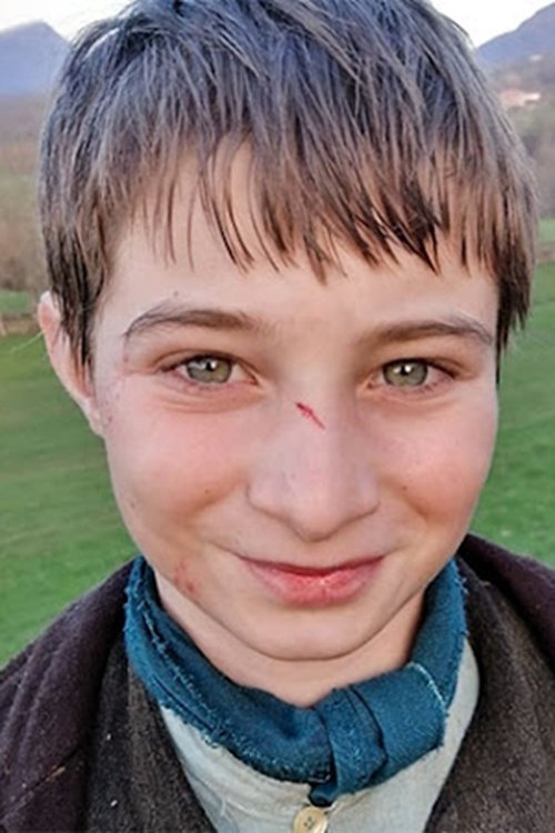 Lier Quesada as Nico