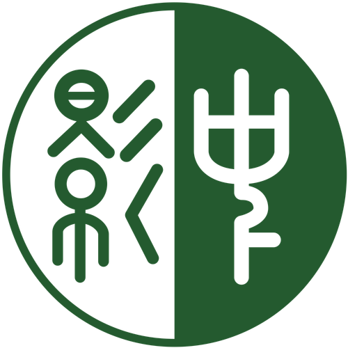 Central Motion Picture Corporation logo