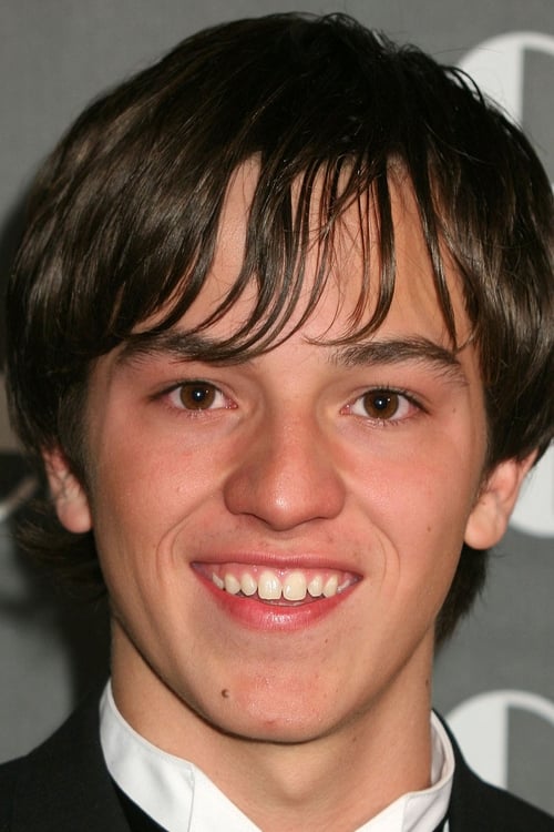 Seth Adkins as Pinocchio