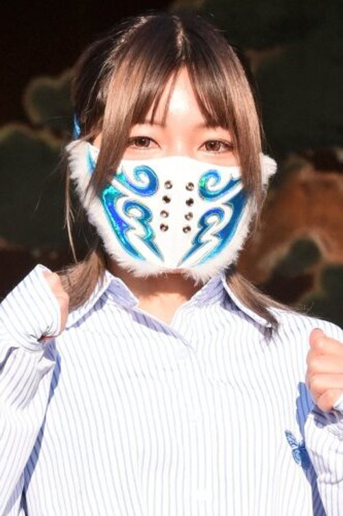 The Lady AI as The Lady AI