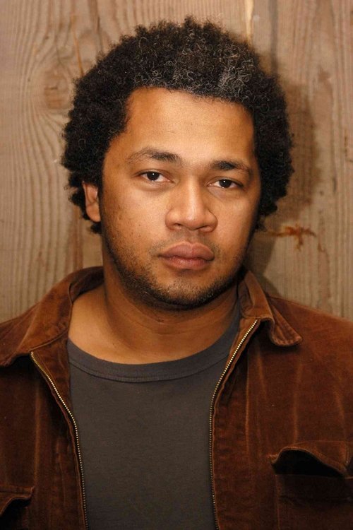 Zeka Laplaine as Cow-boy