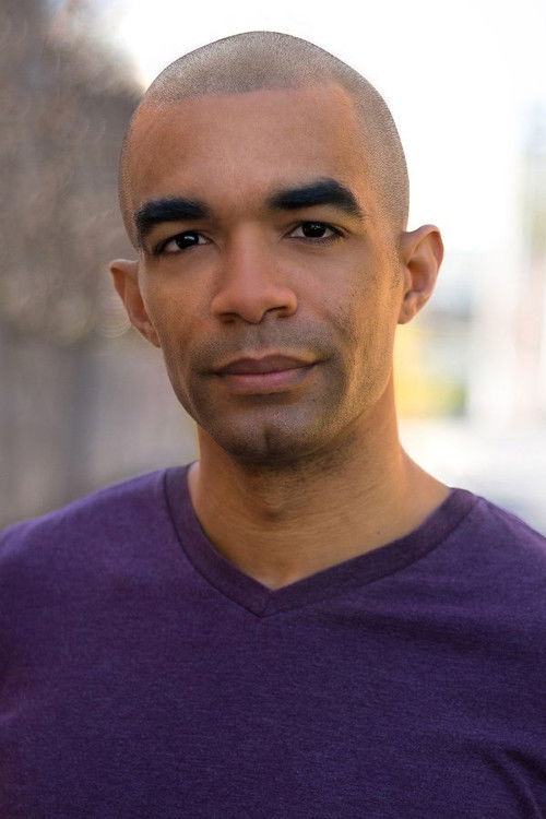 Ken Stancil Jr. as Henry