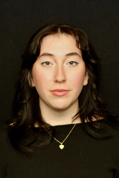 Amber Rose George as Esther Pascoe