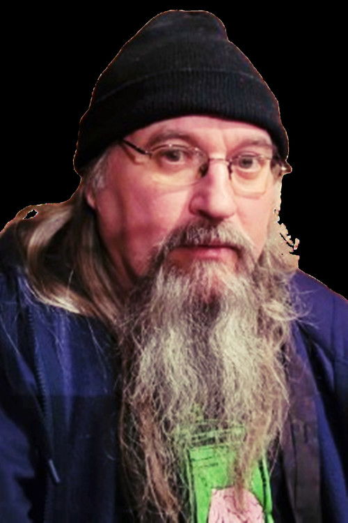 Uzi Uschi as Apresentador