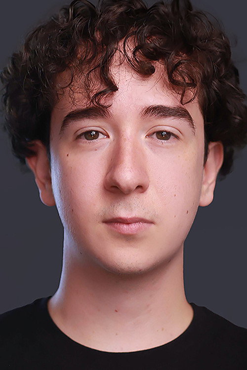 Gabriel Milane as Hugo