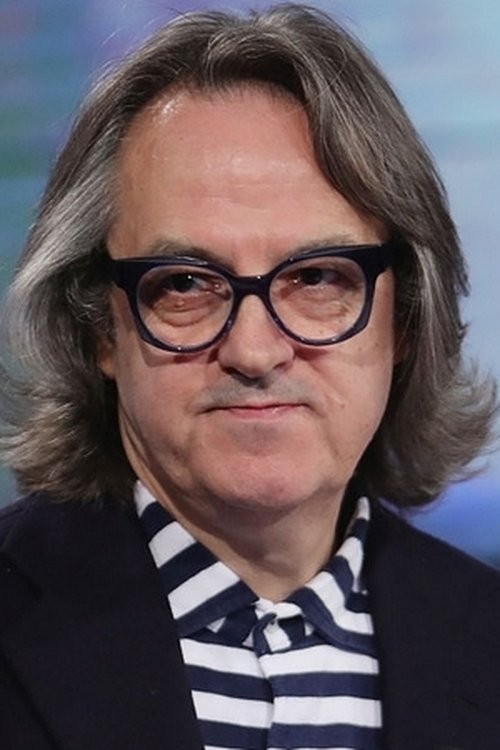 Gigi Marzullo as Sè stesso