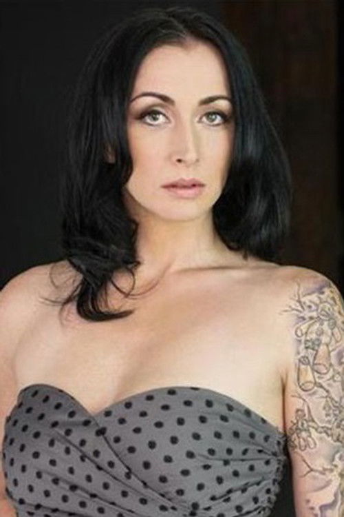 Erin Cameron as Mother