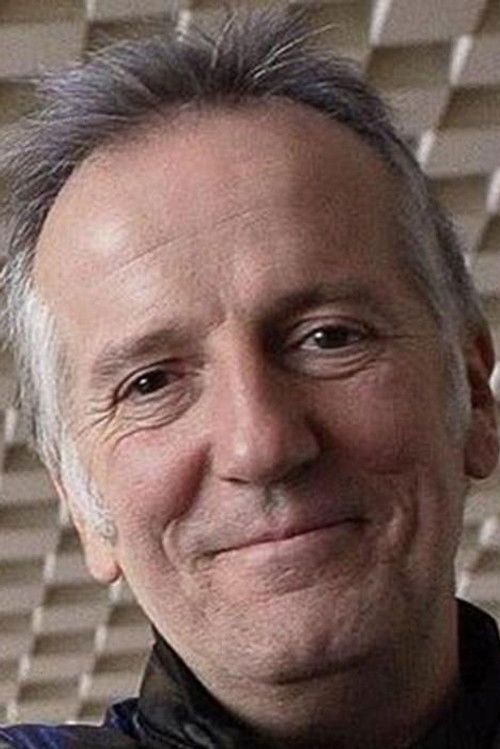 Pancho Varona as Guitarra y Voz