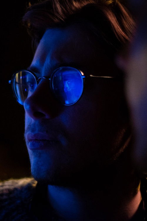 Jordi Rottier as Alex