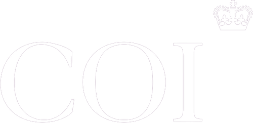 COI logo