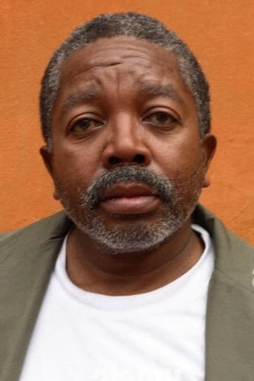 John Matshikiza as Mingori Mining Company Clerk