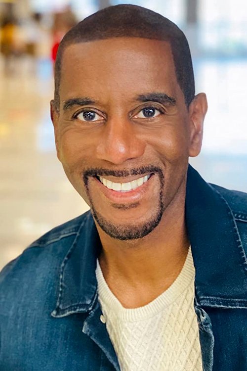 Reggie Gaskins as Craig