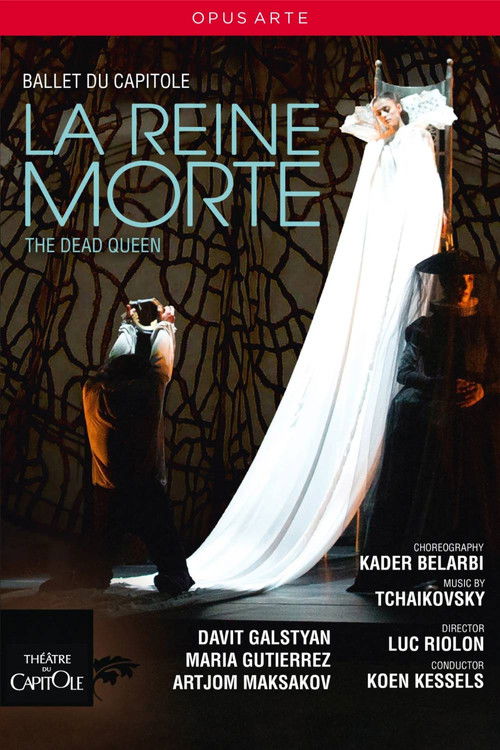 La reine morte