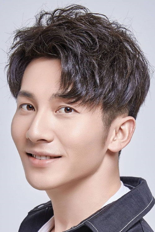 Huang Kaixiang as Sang Yi