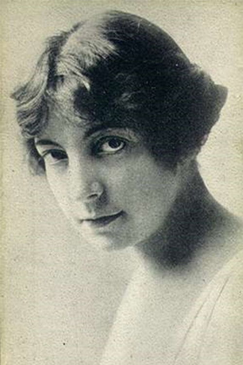 Jane Gail as Mrs. Weyeth