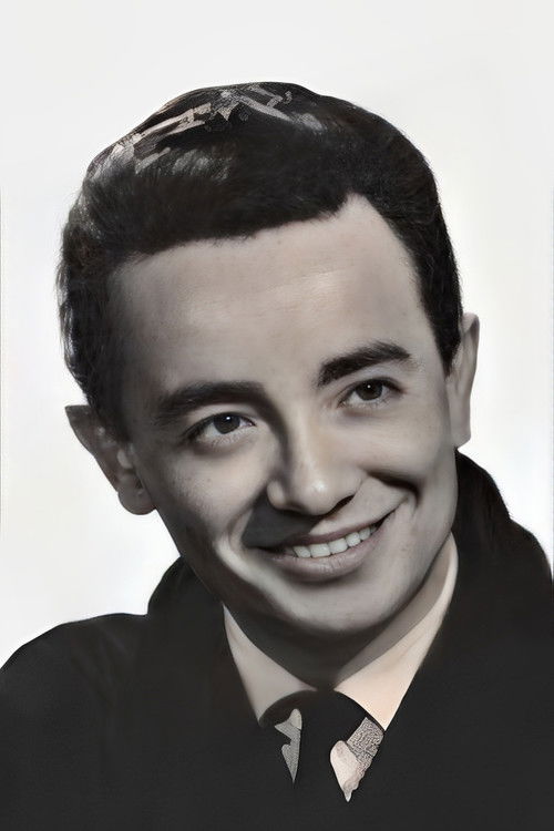 Uccio Gaeta as Guido