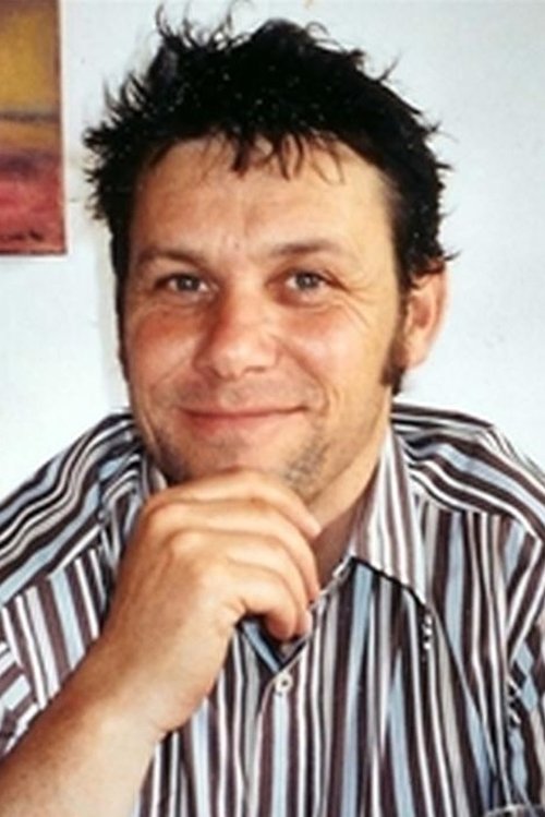 Danny Mulheron as Self