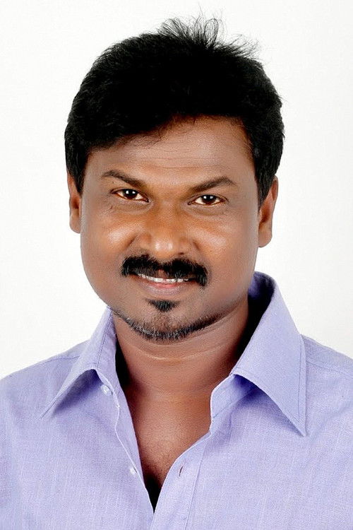 Prasanth Punnapra as 