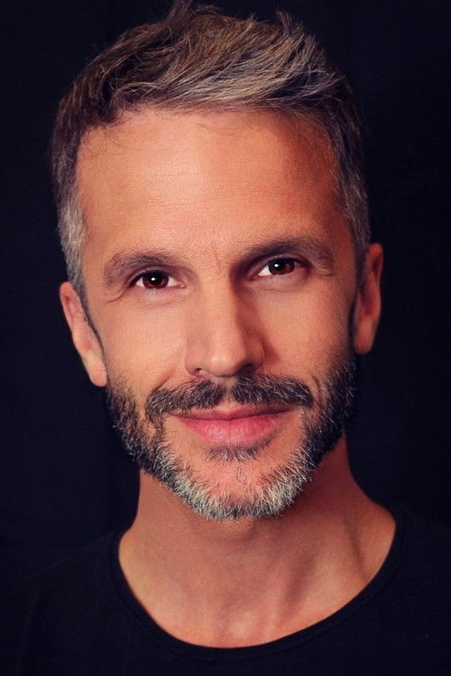 Steve Veilleux as Self