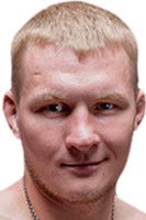 Artem Frolov as Self