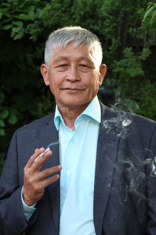 Bakytnur Arynov as Shaibek