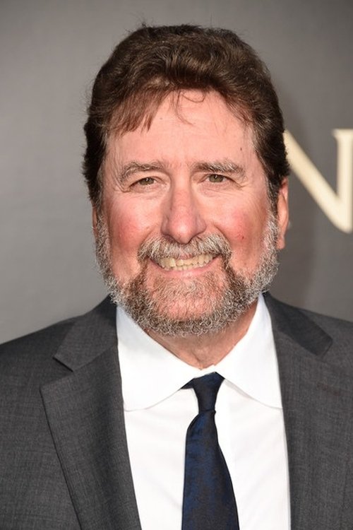 Fraser Clarke Heston as 