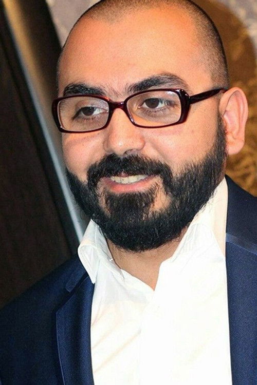 Eldar Israfilov as Driver