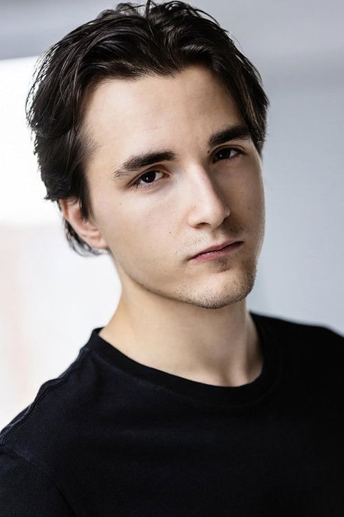 Ryan David Younes as The Director