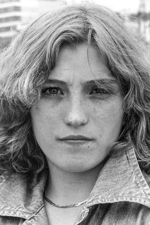 Linda Manz as Girl Satan