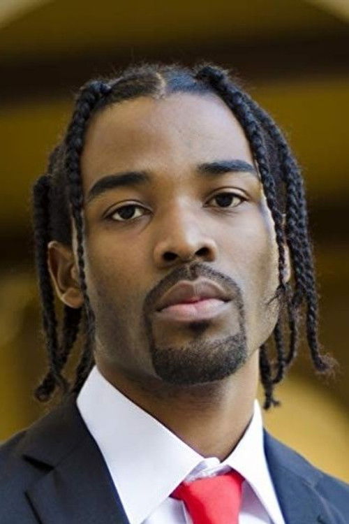 Lamar Usher as Lamar