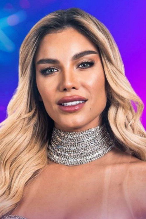 Aleska Génesis as Participante