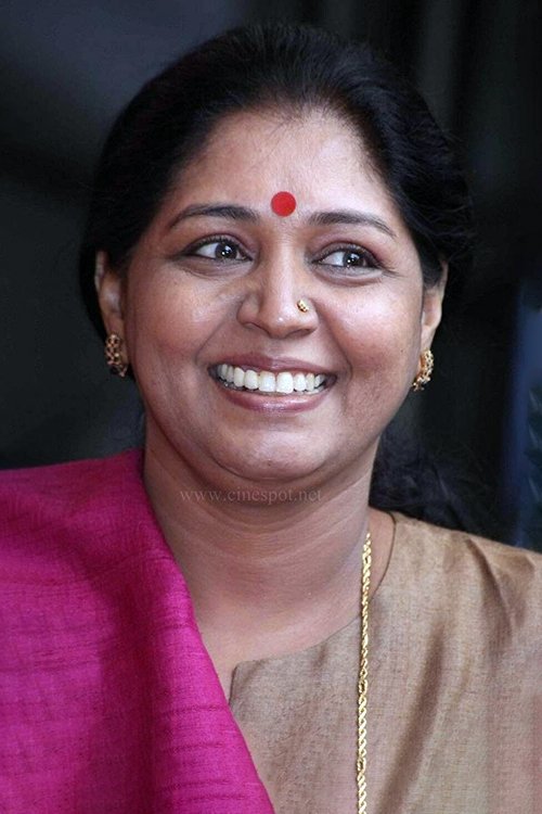 Sudha Belawadi as Ganesh's Mother