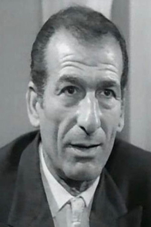 Abdel Moneim Abdel Rahman as 