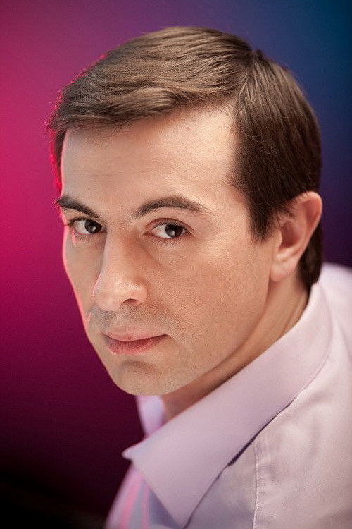 Igor Petrov profile photo