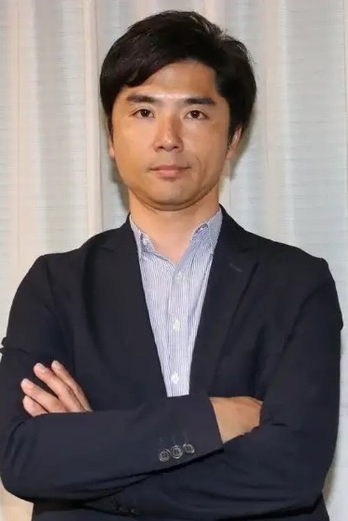 Takahito Ōmori as 