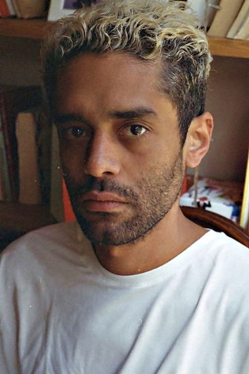 Ahmed Samy El Adl as 