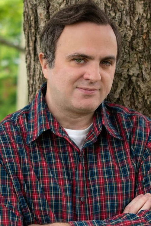 Andrew Clark as Tiberius Blackwater