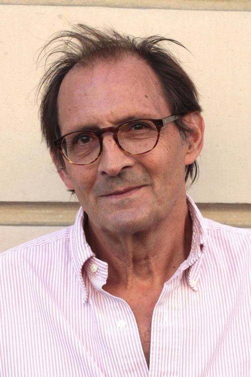 Guy-Patrick Sainderichin as Richard