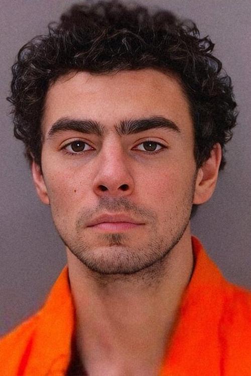 Luigi Mangione as Self (archive footage)