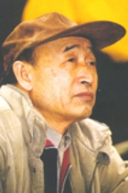 Xizhong Wang as 林彪