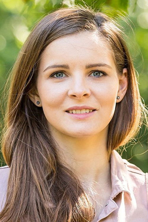 Monika Horváthová as 