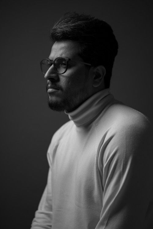 Yousef Alabdullah as 